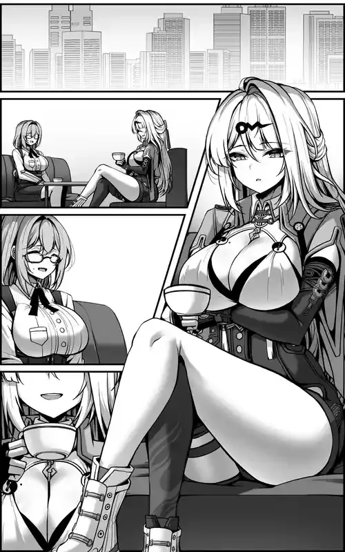 2510 儀玄マンガ①
