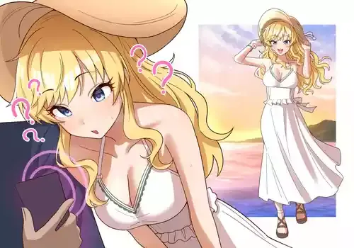 [2番] 大槻唯・催眠 (アイドルマスター シンデレラガールズ)