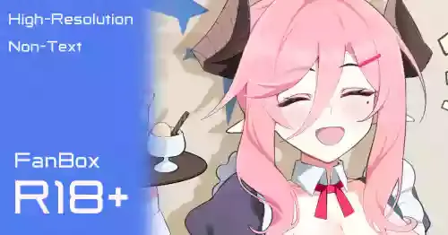 [アランK] マチュ (ブルーアーカイブ)