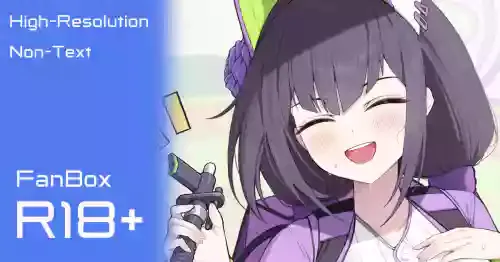[アランK] スミレ (ブルーアーカイブ)