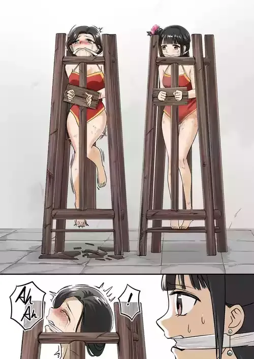 [白鳥食品]処刑短編劇場