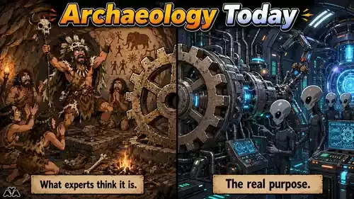 Disclosure Chronicles [AI Generated]