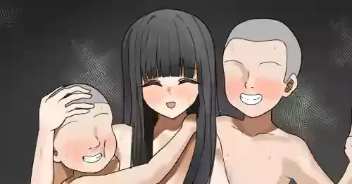 [豆] 小夜ちゃん