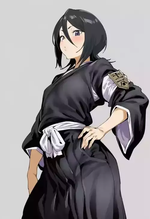 [haremgoblin] bleach reboot 1-14[AI Generated]-1280x