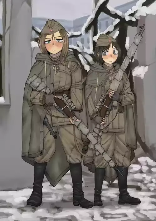 [ホメーロス]スナイパー