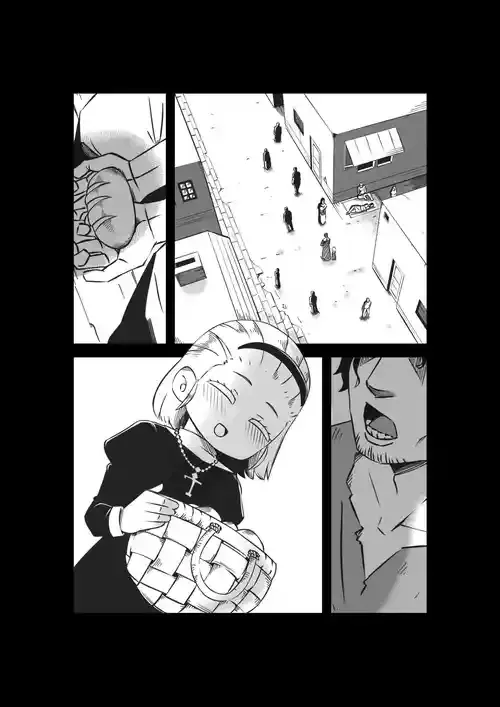 [イケン] ソニアの受難