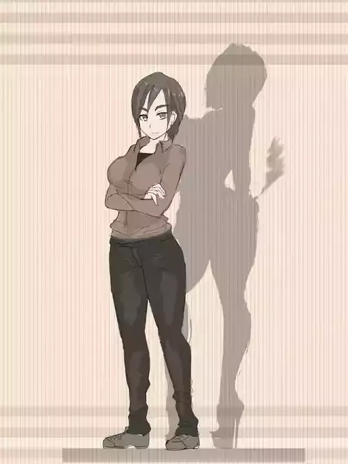 [寄り道]元 風紀委員長