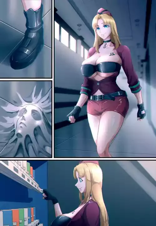 [Khear] ターミネーター