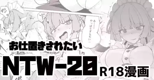 [ミナミ・シン] NTW-20