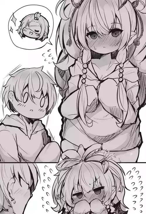 [もりの] マキラちゃん