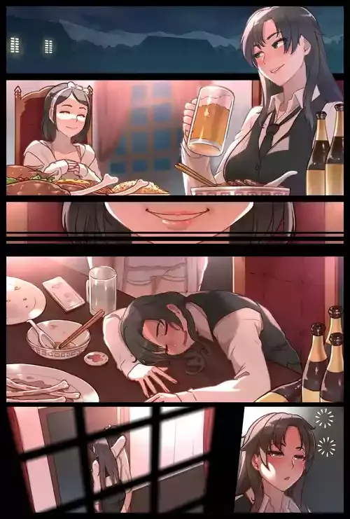 [Mr.takealook] A Midsummer Night's Dream