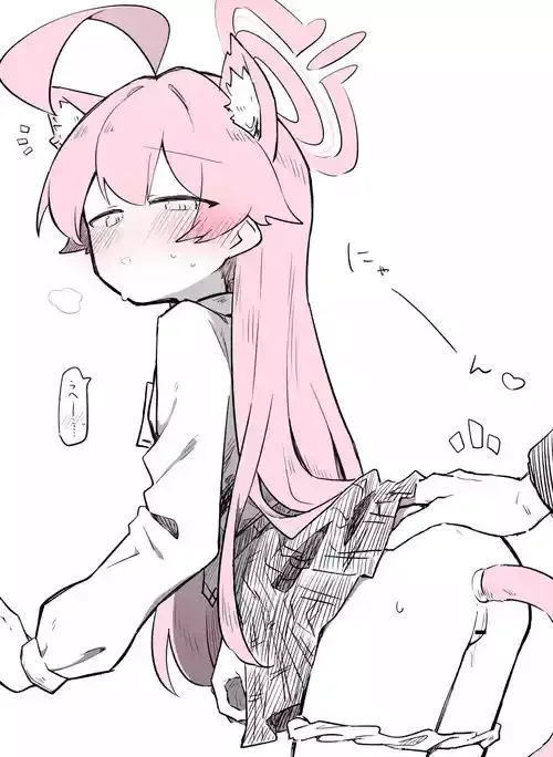 [ねっこ] ブルアカまとめ４０（ホシノ・ミカ他）