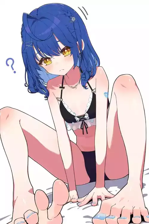 [お弁当] 【NSFW】ammyわからせ