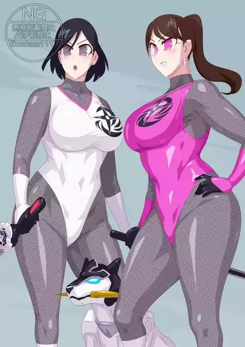 [otokam]犬忍