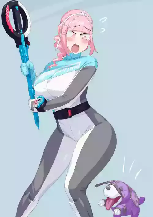 [otokam]王女ピンチ