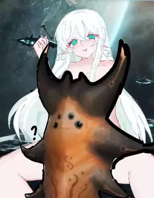 群星stellaris小灰🍰