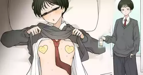 [テラスMC] ずっとスラックス派だった幼馴染がある日……