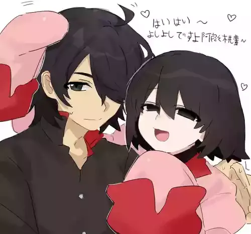[ Tsugumi)] Koyomi ōgi 8(Bakemonogatari)
