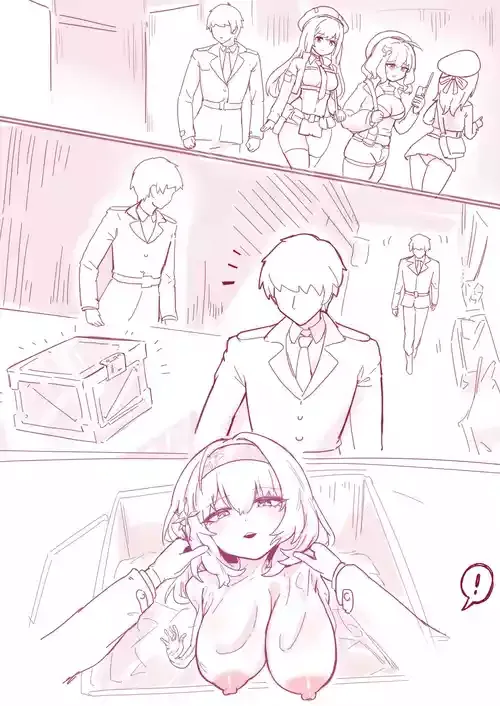 [ubon] Red problem