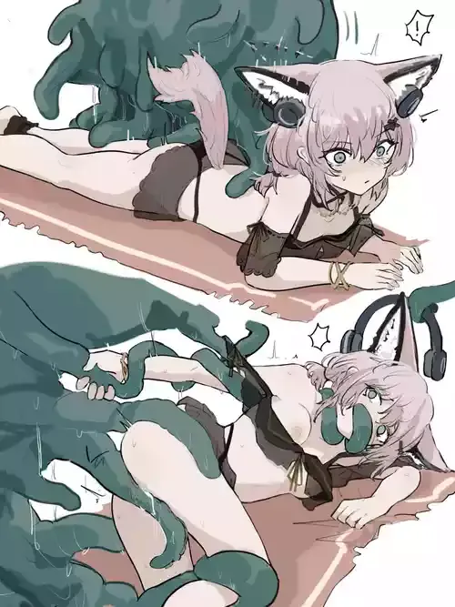 [WHatE=3r] Keygen plss (Arknights)
