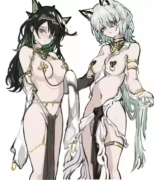 [WHatE=3r] Restless Sep (Arknights)