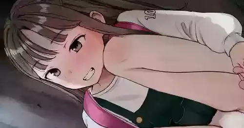 [夏目つな]見せあいっこ