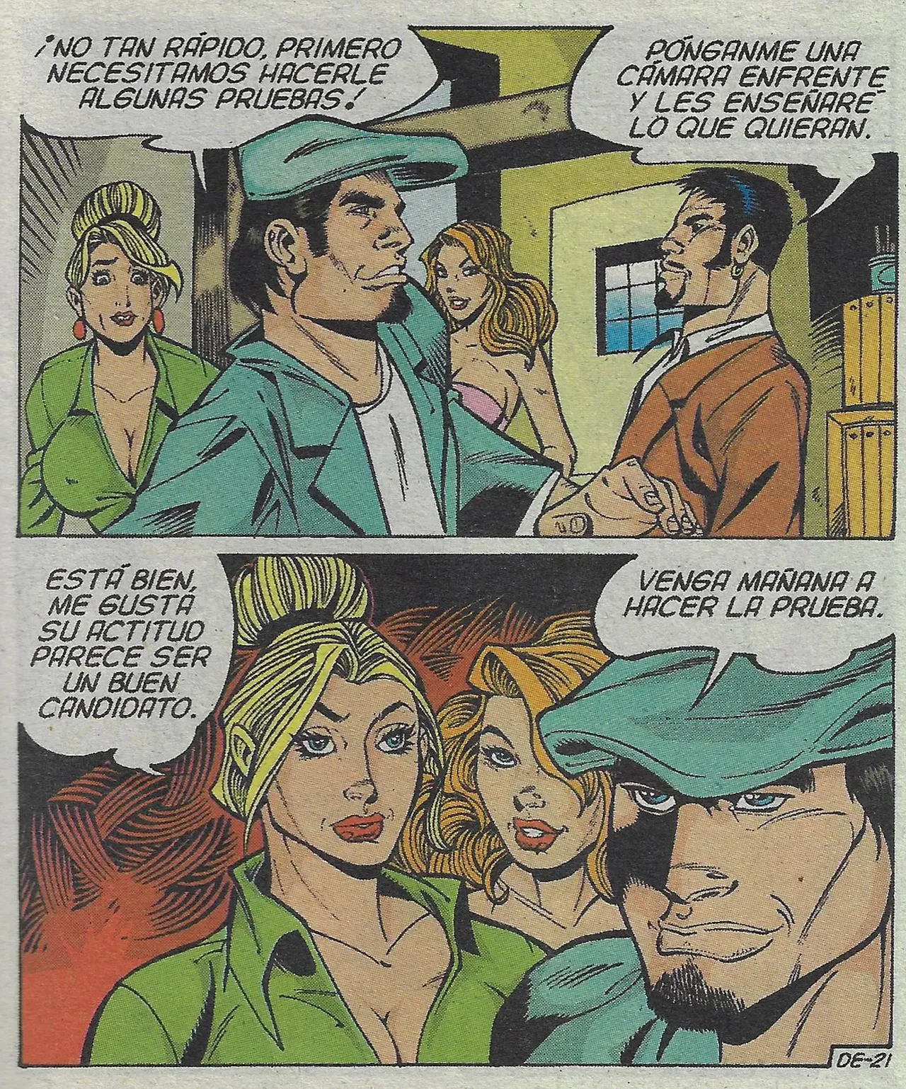 Page 21