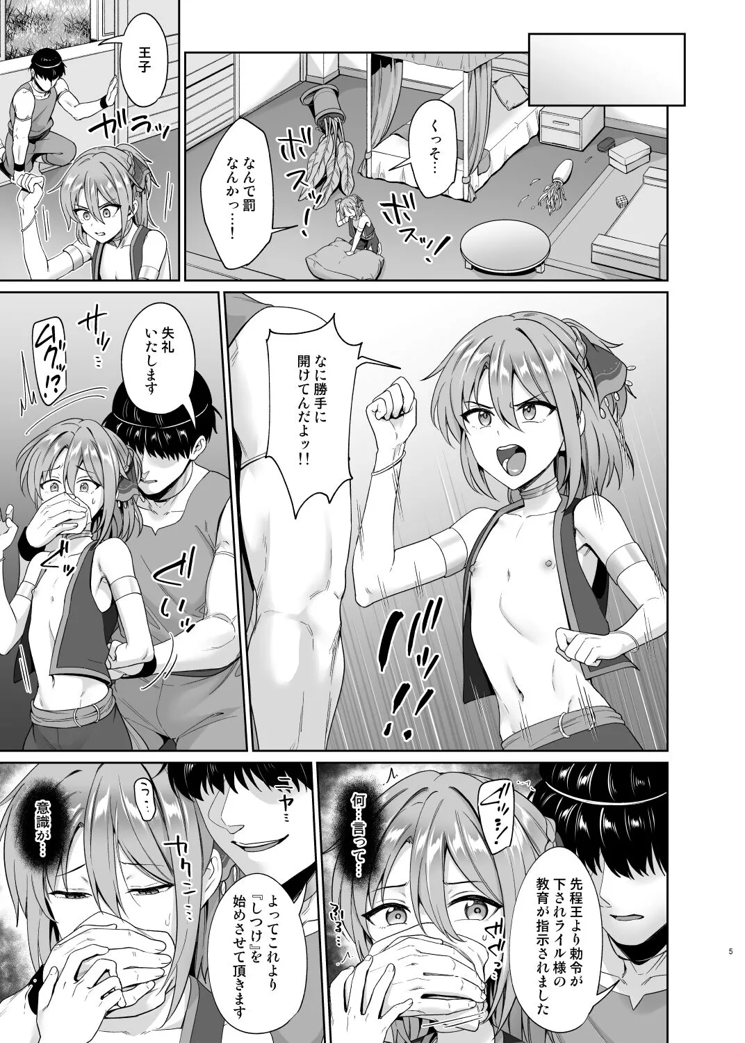 Page 5