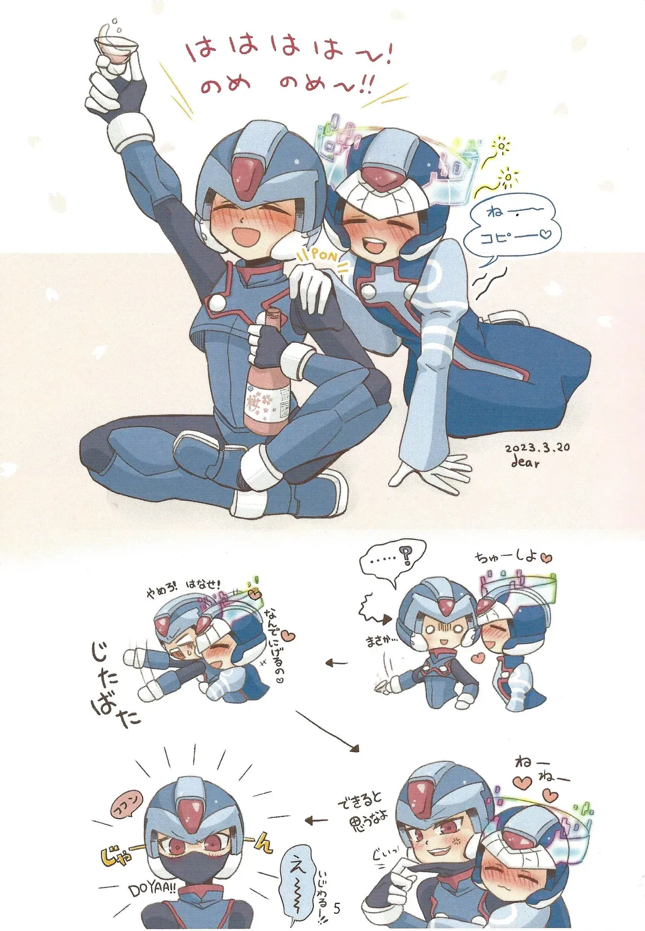 Page 5