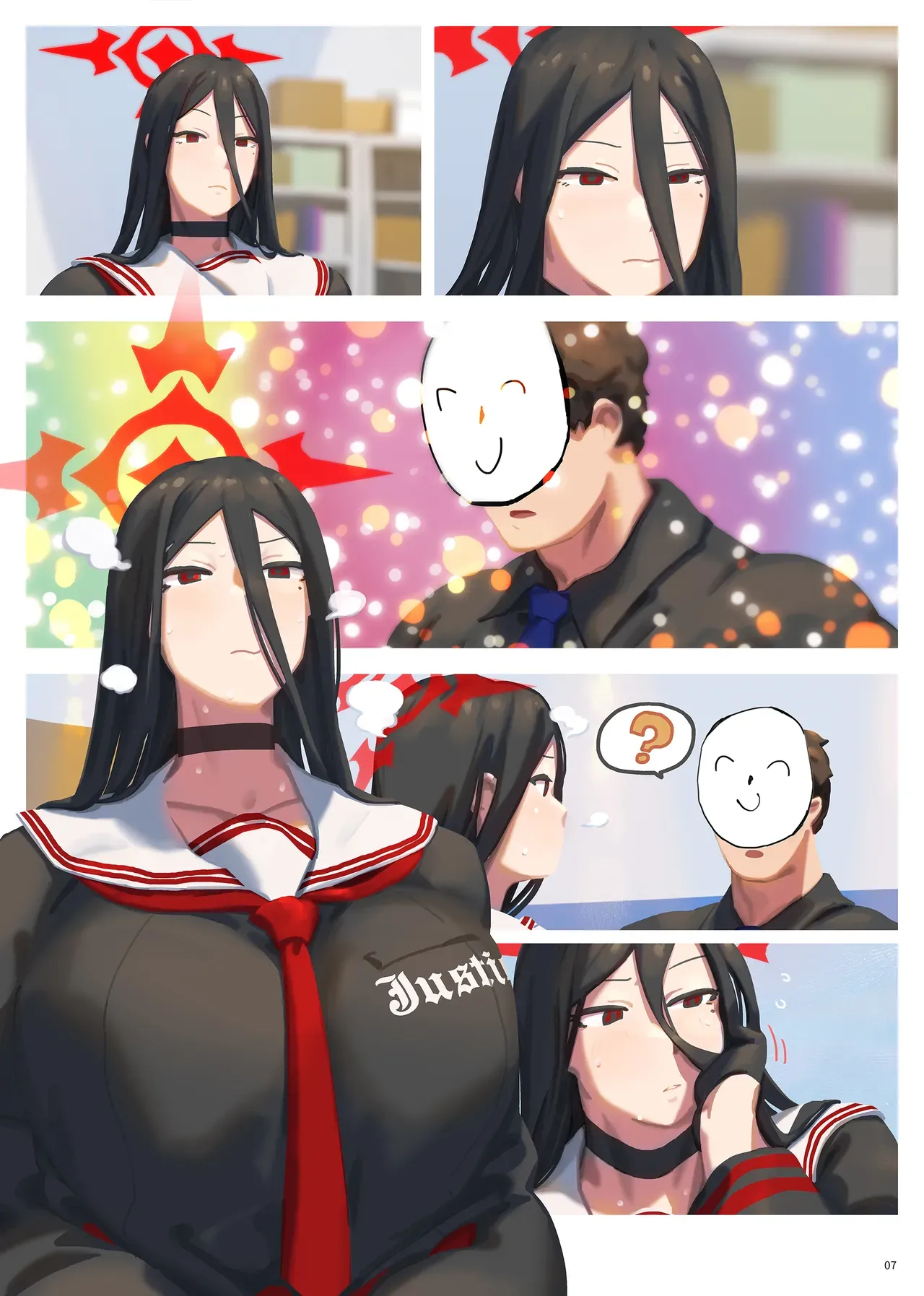 Page 7